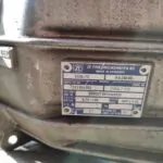 CAJA CAMBIOS 93558