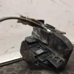 CERRADURA PUERTA TRASERA IZQUIERDA 108888