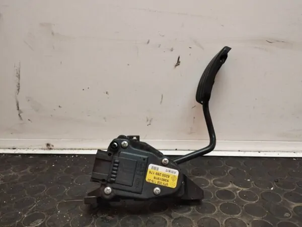 POTENCIOMETRO PEDAL 106585