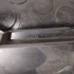 CERRADURA PUERTA DELANTERA DERECHA 112742