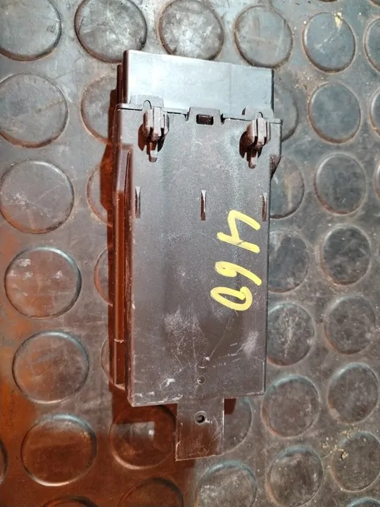 MODULO ELECTRONICO 110856