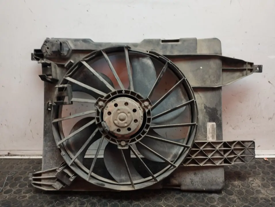 ELECTROVENTILADOR 108971
