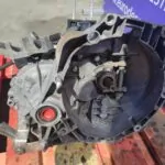 CAJA CAMBIOS 94227
