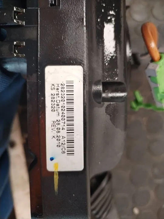 MANDO MULTIFUNCION 111755