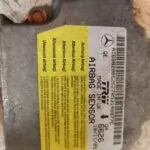 CENTRALITA AIRBAG 115176