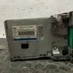 SISTEMA AUDIO / RADIO CD 109096
