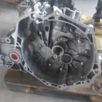 CAJA CAMBIOS 96062