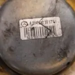SOPORTE MOTOR DERECHO 96445