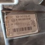 FARO IZQUIERDO 93739