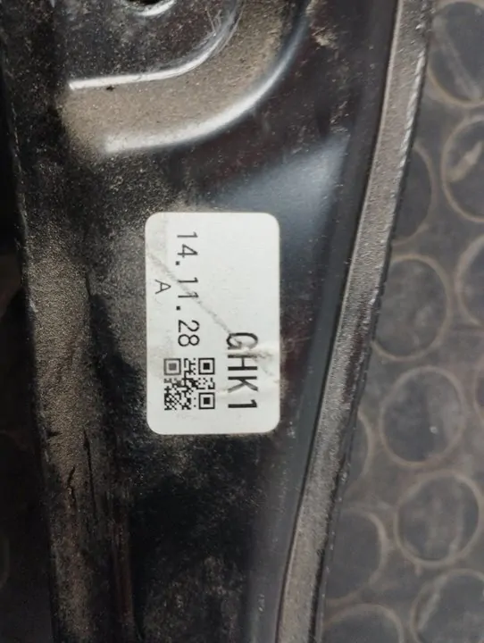 PEDAL EMBRAGUE 110520