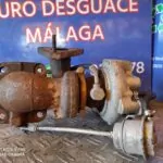 TURBOCOMPRESOR 92934