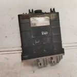 CENTRALITA MOTOR UCE 114040