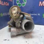 TURBOCOMPRESOR 95486