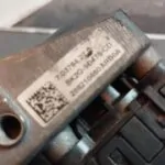 VALVULA EGR 105557