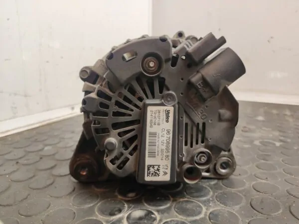ALTERNADOR 107974