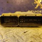 CENTRALITA MOTOR UCE 100435