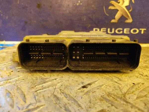CENTRALITA MOTOR UCE 100435