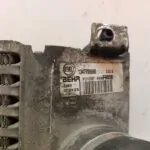 INTERCOOLER 105720
