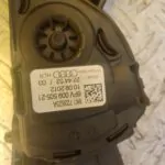 PEDAL ACELERADOR 99778