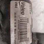 MOTOR LIMPIA DELANTERO 113830