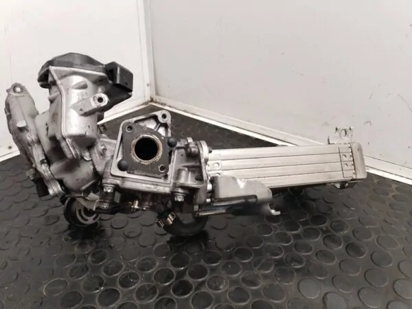 ENFRIADOR EGR 111708