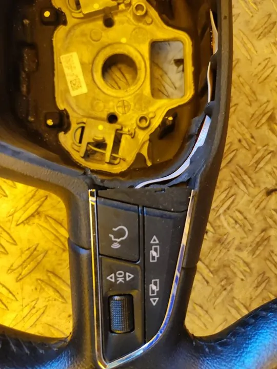 VOLANTE 100078