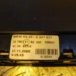 LUZ CENTRAL DE FRENO 100442