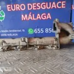 COLECTOR ADMISION 93052