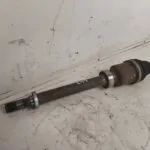 TRANSMISION DELANTERA DERECHA 113749