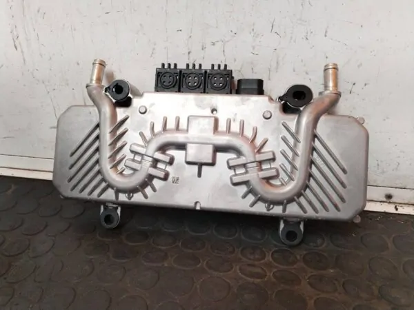 MODULO ELECTRONICO 111108