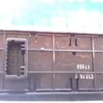 MANDO ELEVALUNAS DELANTERO IZQUIERDO 92292