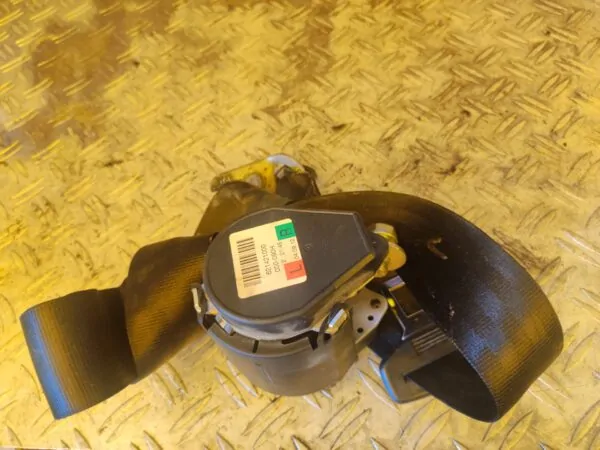 CINTURON SEGURIDAD TRASERO DERECHO 99759
