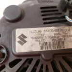 ALTERNADOR 115224
