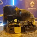 CERRADURA PUERTA TRASERA IZQUIERDA 100715