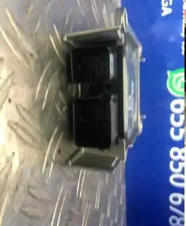 CENTRALITA AIRBAG 91447