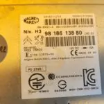 SISTEMA NAVEGACION GPS 104499