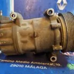 COMPRESOR VOLUMETRICO 99442