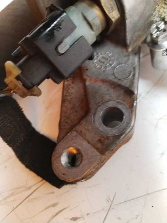 TERMOSTATO 113707