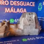 SOPORTE MOTOR DERECHO 94150