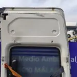 PUERTA TRASERA IZQUIERDA 94405