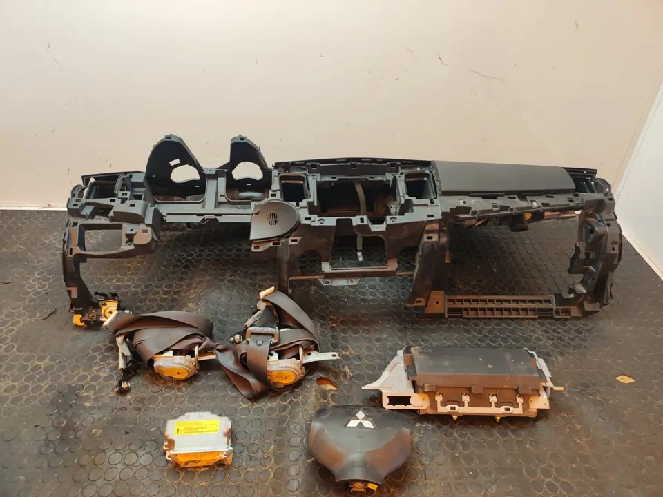 KIT AIRBAG 107051
