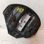 AIRBAG DELANTERO IZQUIERDO 115374