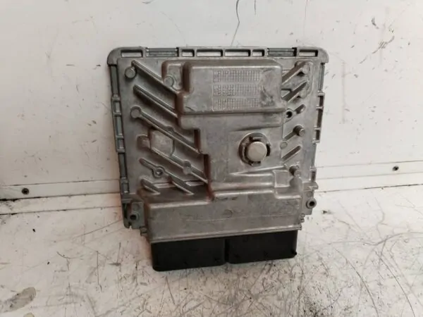 CENTRALITA MOTOR UCE 114522