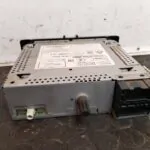 SISTEMA AUDIO / RADIO CD 113277