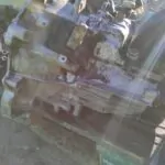 CAJA CAMBIOS 96284
