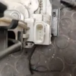CERRADURA PUERTA TRASERA DERECHA 109677