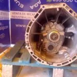 CAJA CAMBIOS 92462