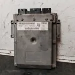 CENTRALITA MOTOR UCE 112563