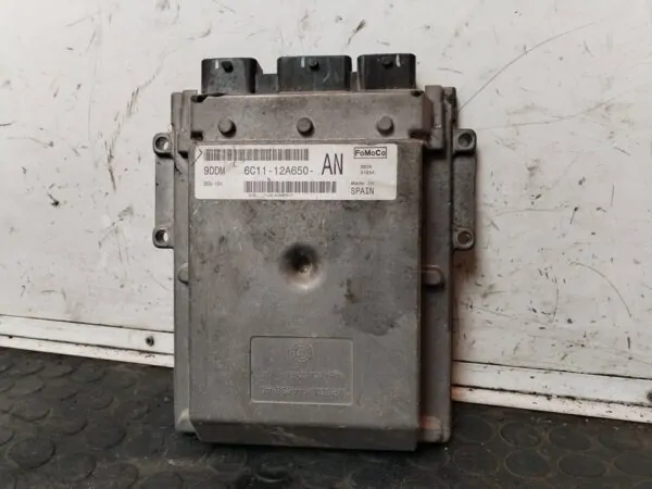 CENTRALITA MOTOR UCE 112563