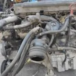 MOTOR COMPLETO 95360
